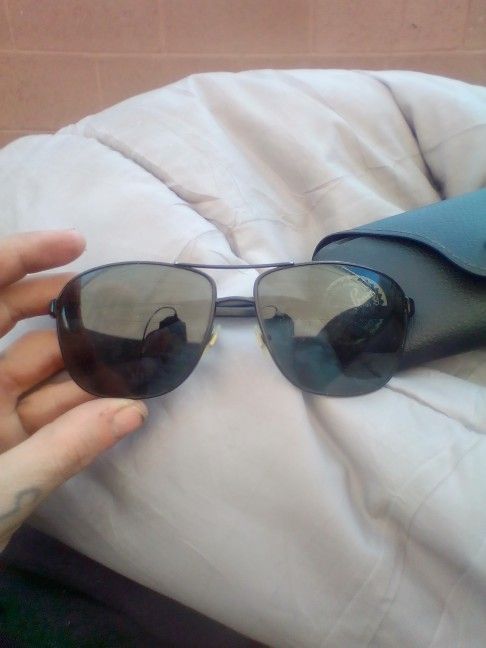 Versace Sunglasses