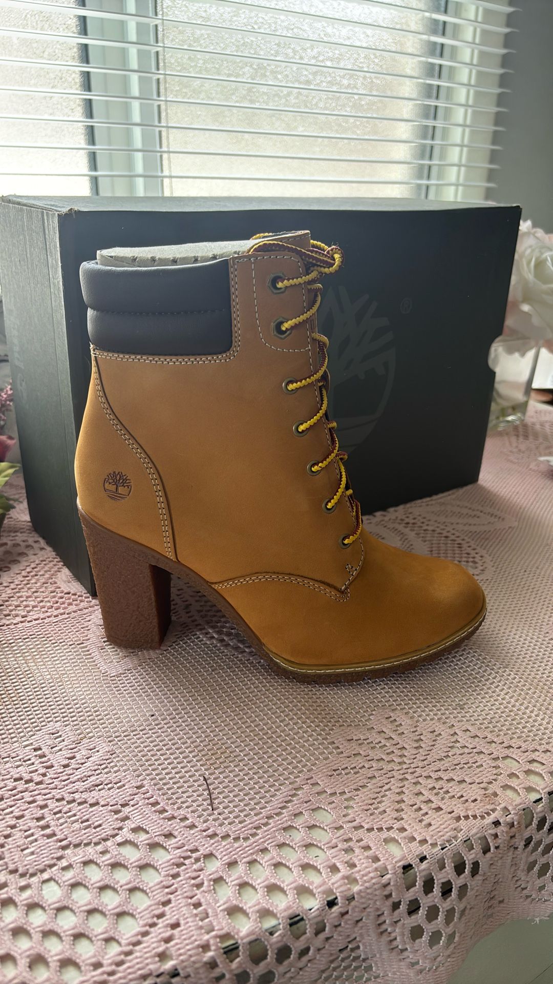 Timberland Boots