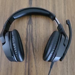 Hyperx Pro gaming headset 7.1