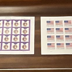 Postage Stamps 