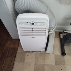 U home Air Conditioner Unit