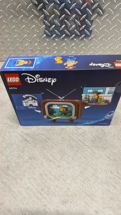 Lego Disney Scenes 40774