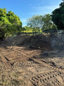Dirt Dump 