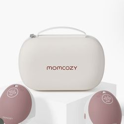 Momcozy Hands Free Wireless Breast Pump