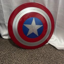 Captain America Shield 