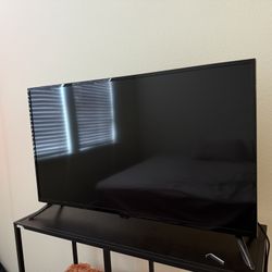 Insignia 42'' TV