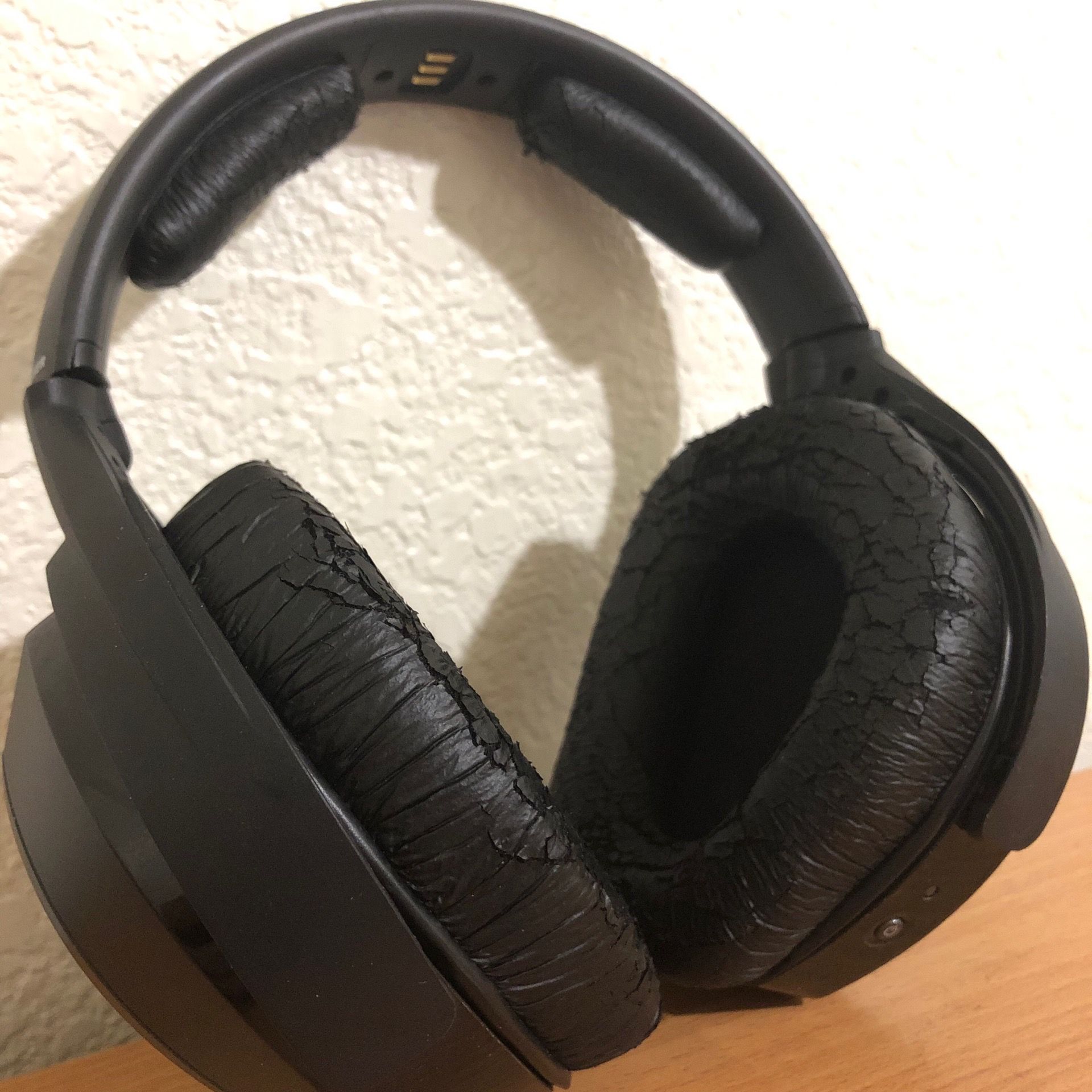 Sennheiser Headphones