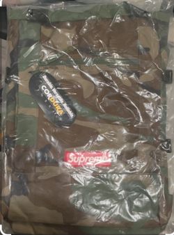 Supreme Backpack