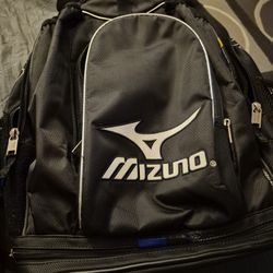 Baseball Or Softball Backpack 