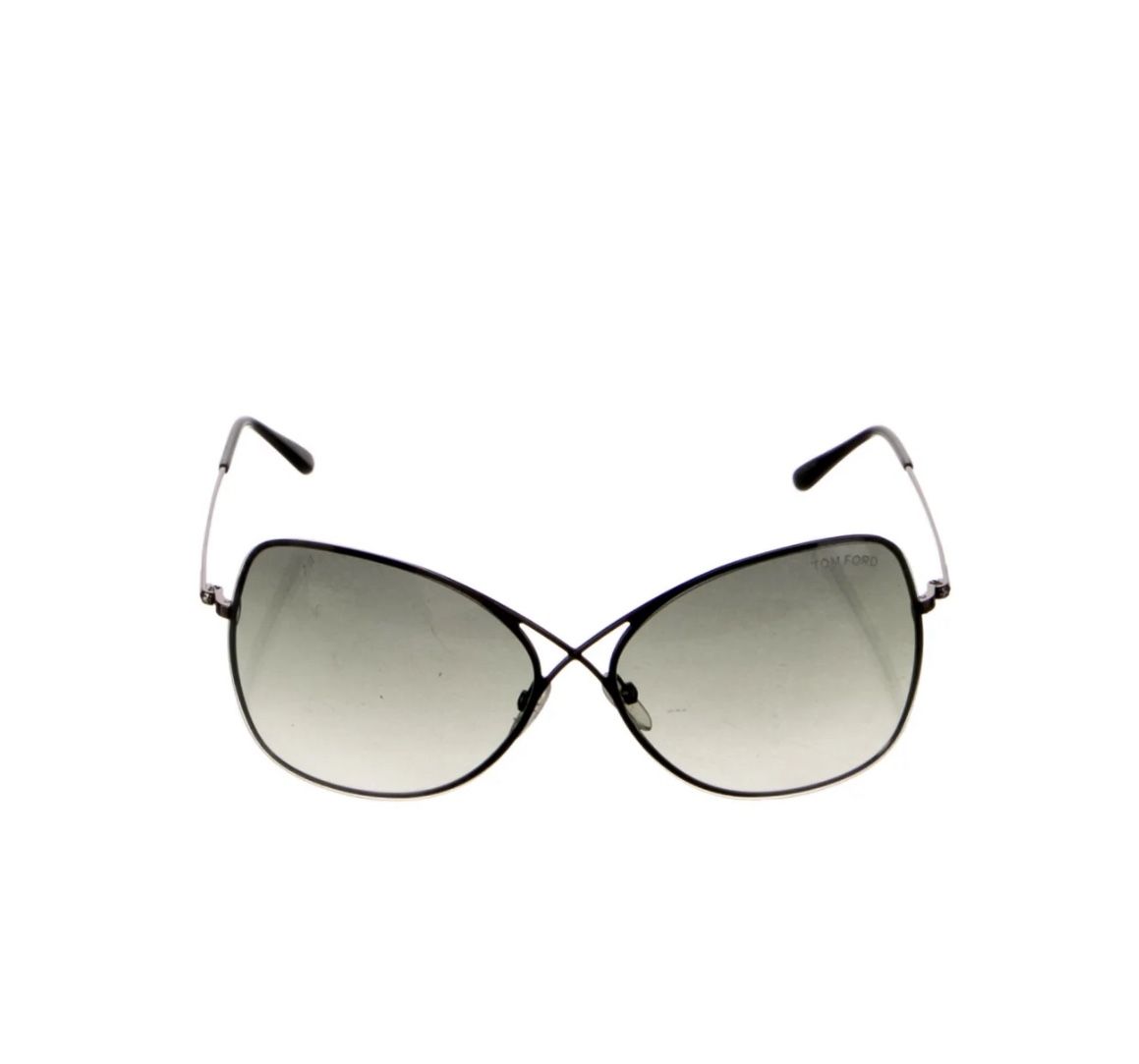 TOM FORD BUTTERFLY COLLETTE SUNGLASSES