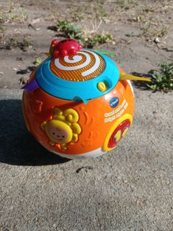 !! Child's Musical  Learning Toy