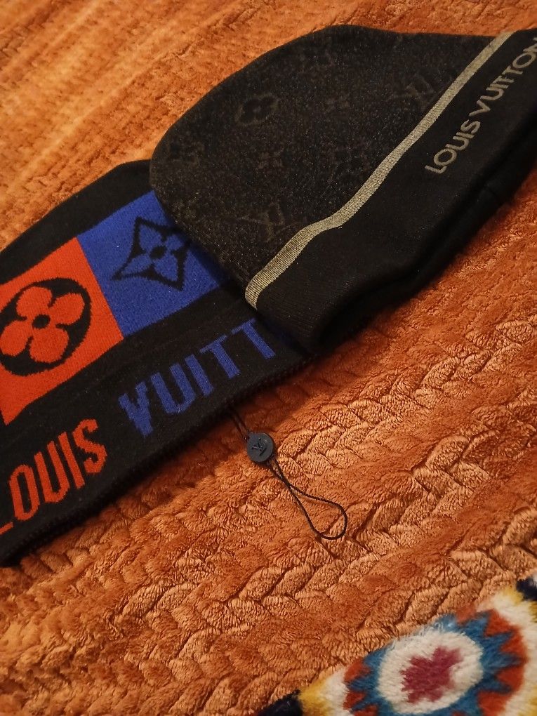 LV HATS