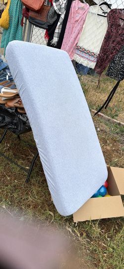 Sealy Crib Mattress