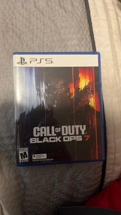 Black ops 7