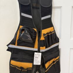 Tool Vest 