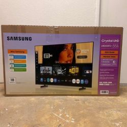 55u8000f 55” Samsung smart 4k led Uhd tv 