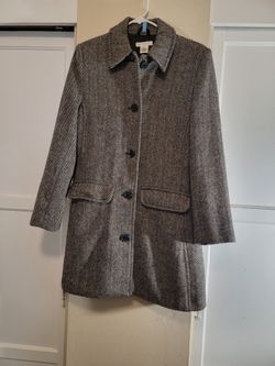 Liz Claiborne Coat S