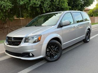 2019 Dodge Grand Caravan Passenger