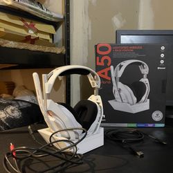 Astro A50 Headset