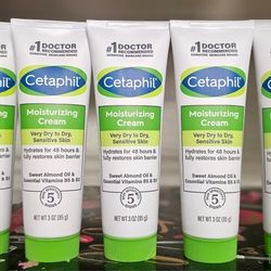 Cetaphil BUNDLE 