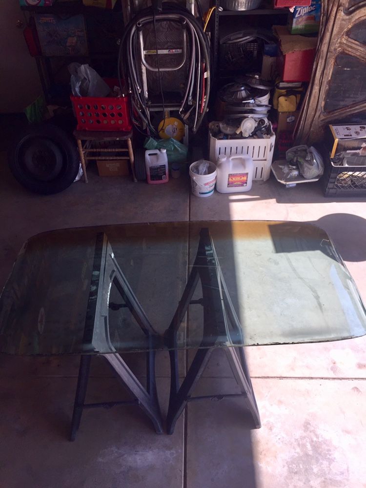 Windshield For A 62 Impala SS