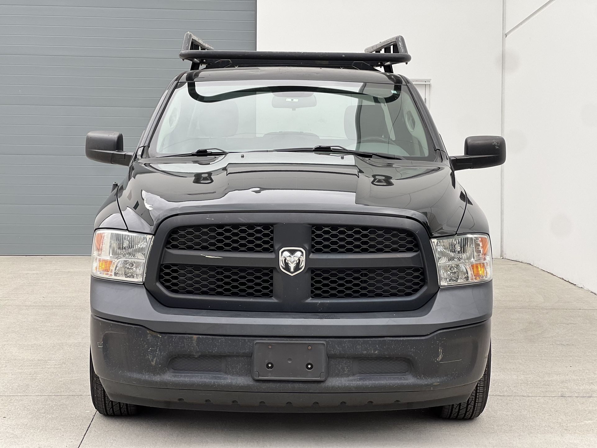 2016 Dodge Ram