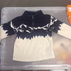 Cat & jack Sweater 3T