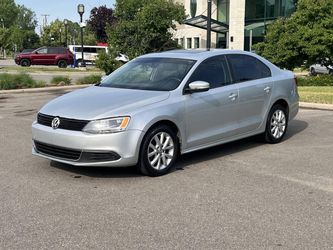 2012 Volkswagen Jetta