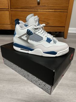 Jordan retro 4