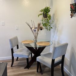 Dining Room Table