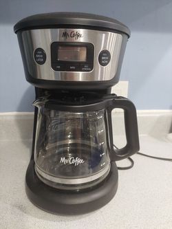 Coffe Maker Cafetera