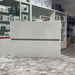 iPad 9th Gen 64gb WiFi 