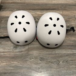 Kids Bicycle Helmet Bike Girls Boys 
