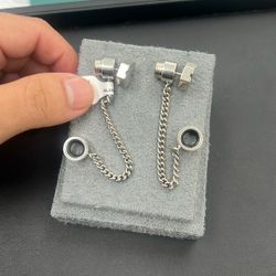 Balenciaga Airpod Accessory