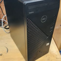 Dell Vostro 5890 Desktop PC