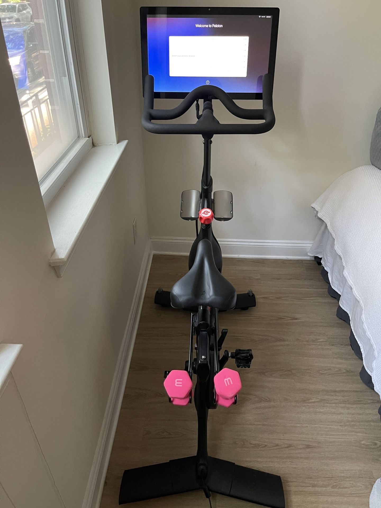 Peleton Bike 2022