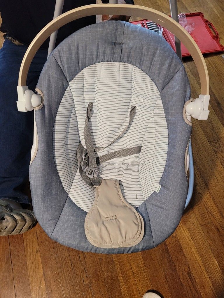 Baby Swing 