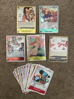 ONE PIECE Collection