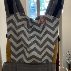 Tula Baby Carrier