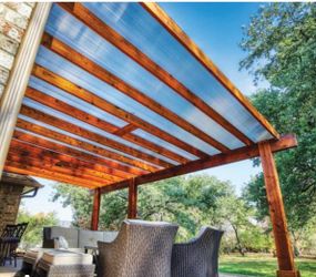 FREE Apollo Pegola System Panels