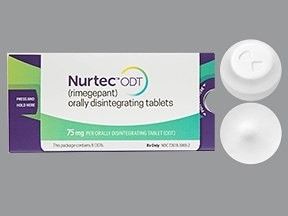 Nurtec Migraine