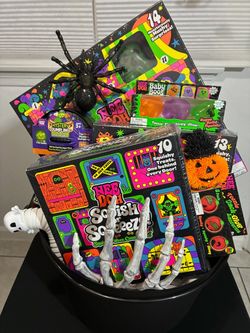 🎃 Needoh - Ween Spooktacular Diamond Bundle 🎃