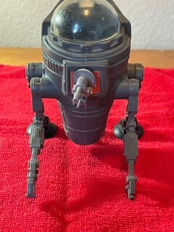 Star Wars: CAP-2 Mini Rig