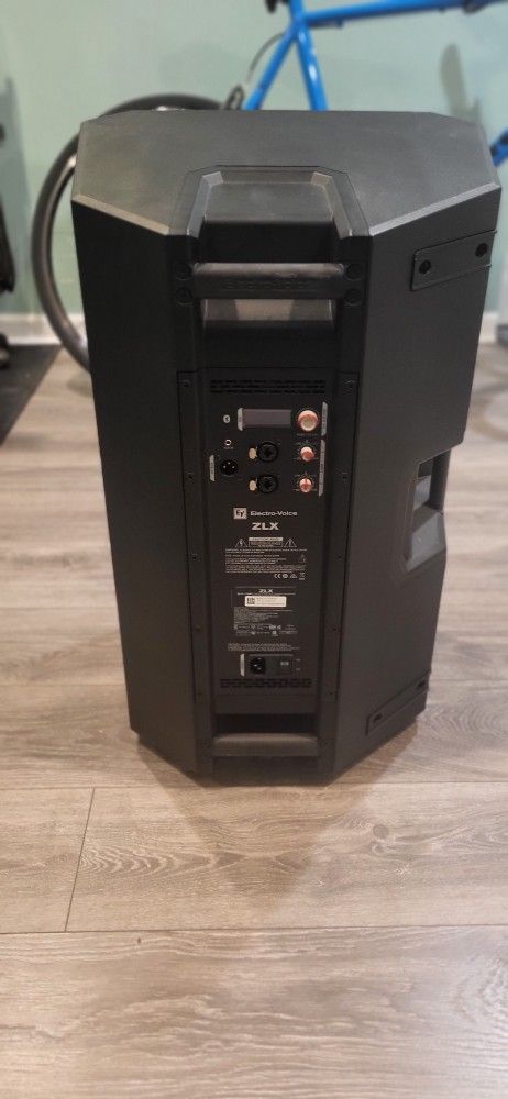ZLX Electro-Voice Speaker