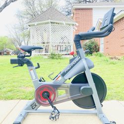 ProForm Sport CX Stationary Exercise Bike 