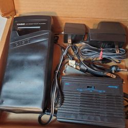 Casio Pocket Tv