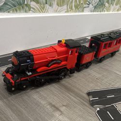 Legos - Hogwarts Train 