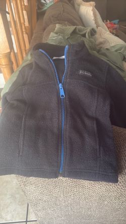 Columbia jacket