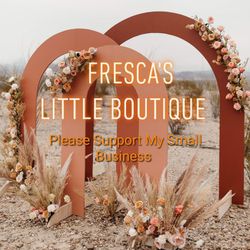 Fresca's Little Boutique 