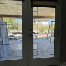 French Doors